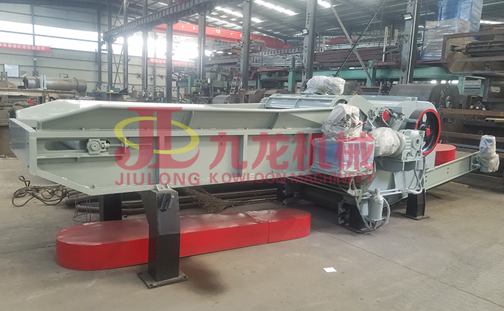 塑料薄膜粉碎機(jī)