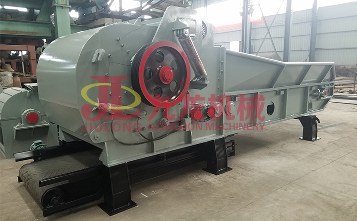 生物質(zhì)電廠粉碎機(jī)