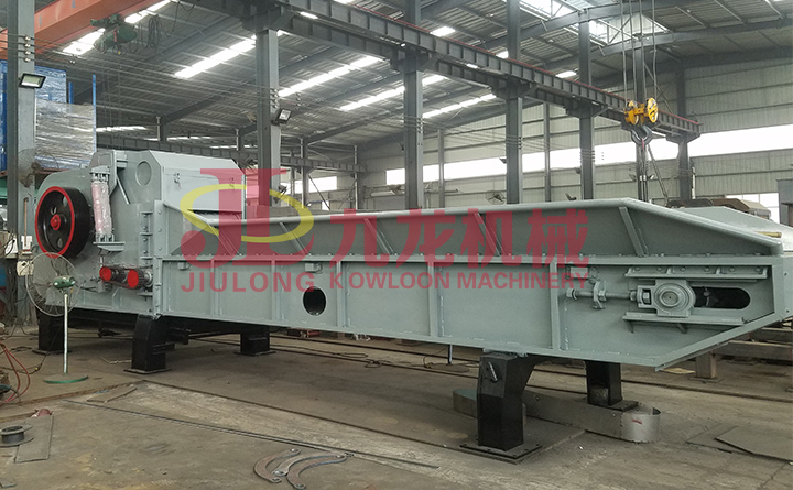 生物質(zhì)電廠粉碎機(jī)