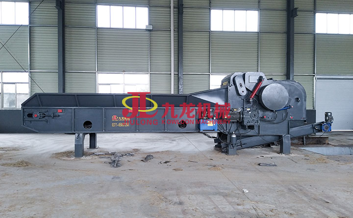生物質(zhì)綜合破碎機