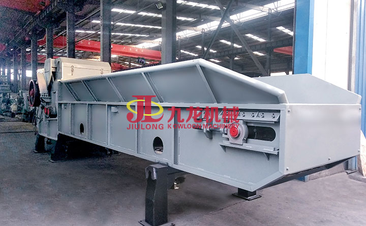 秸稈粉碎機(jī)