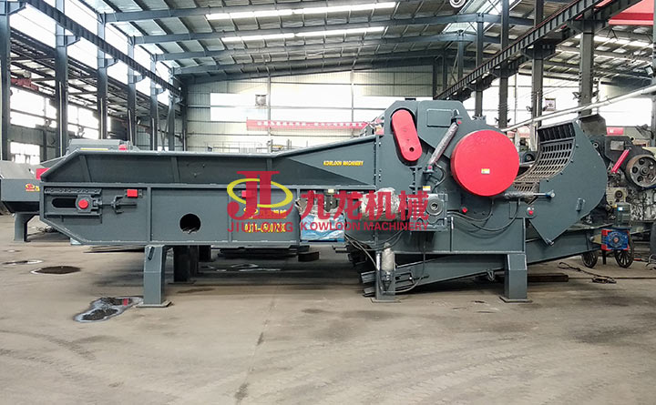 秸稈粉碎機(jī)