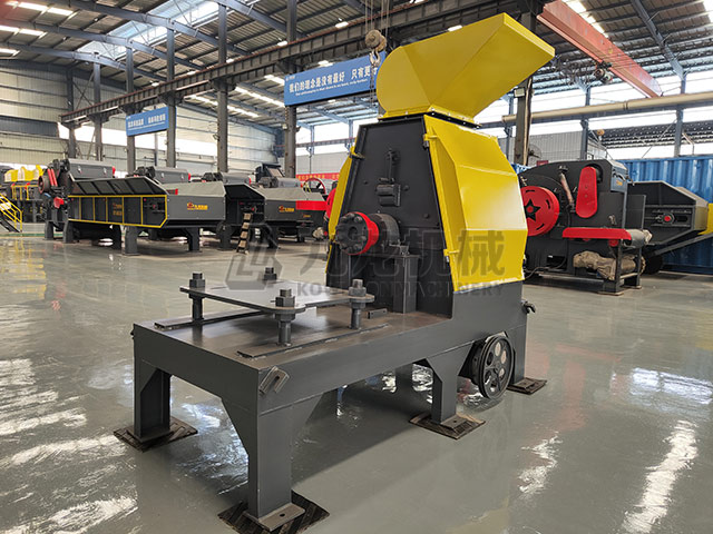 鋸末粉碎機(jī)